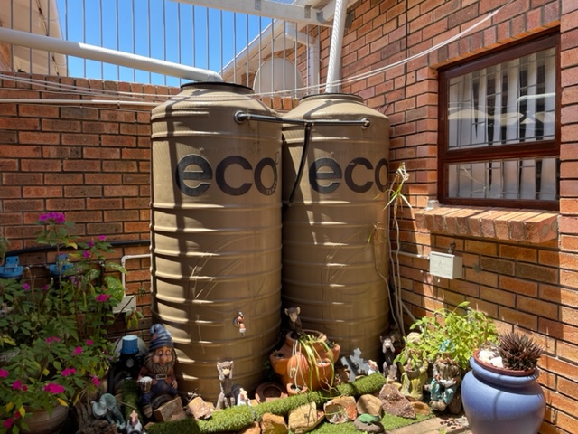 To Let 1 Bedroom Property for Rent in Fernglen Eastern Cape